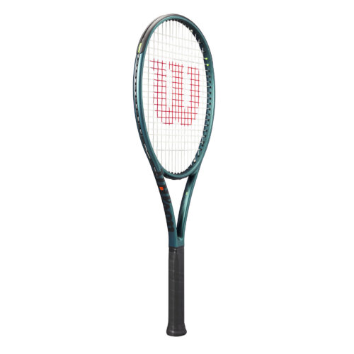 Racchetta da Tennis Wilson Blade 98 16x19 v9