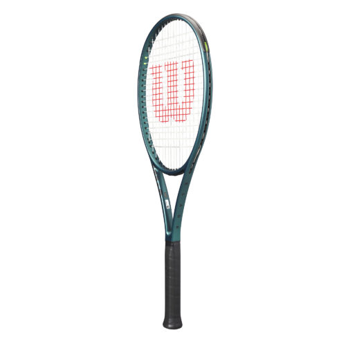 Racchetta da Tennis Wilson Blade 98 16x19 v9