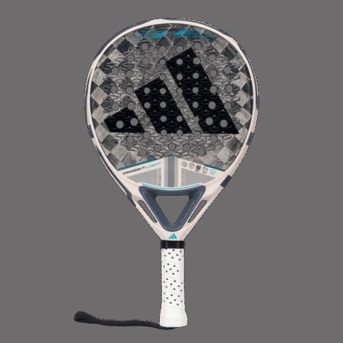 Raccheta da Padel Adidas Cross it light 3.4 Martita Ortega