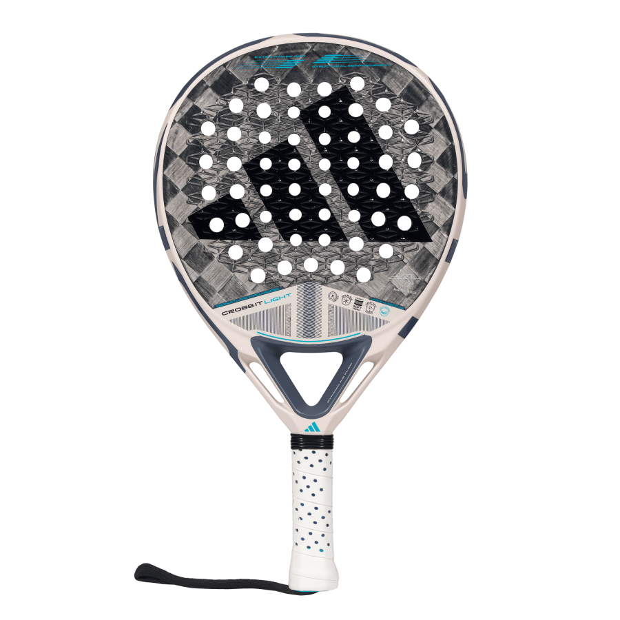Raccheta da Padel Adidas Cross it light 3.4 Martita Ortega