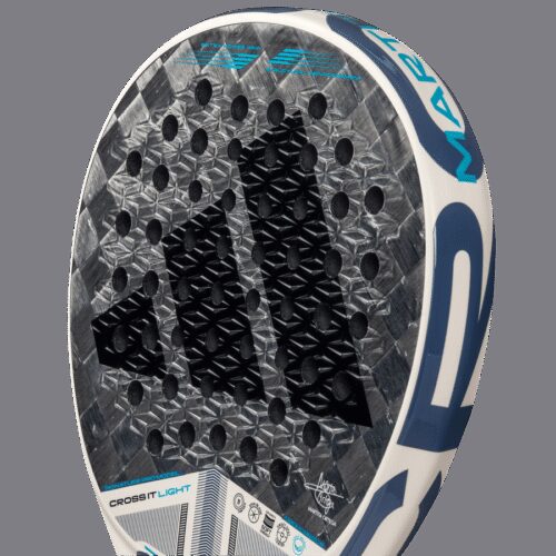 Raccheta da Padel Adidas Cross it light 3.4 Martita Ortega