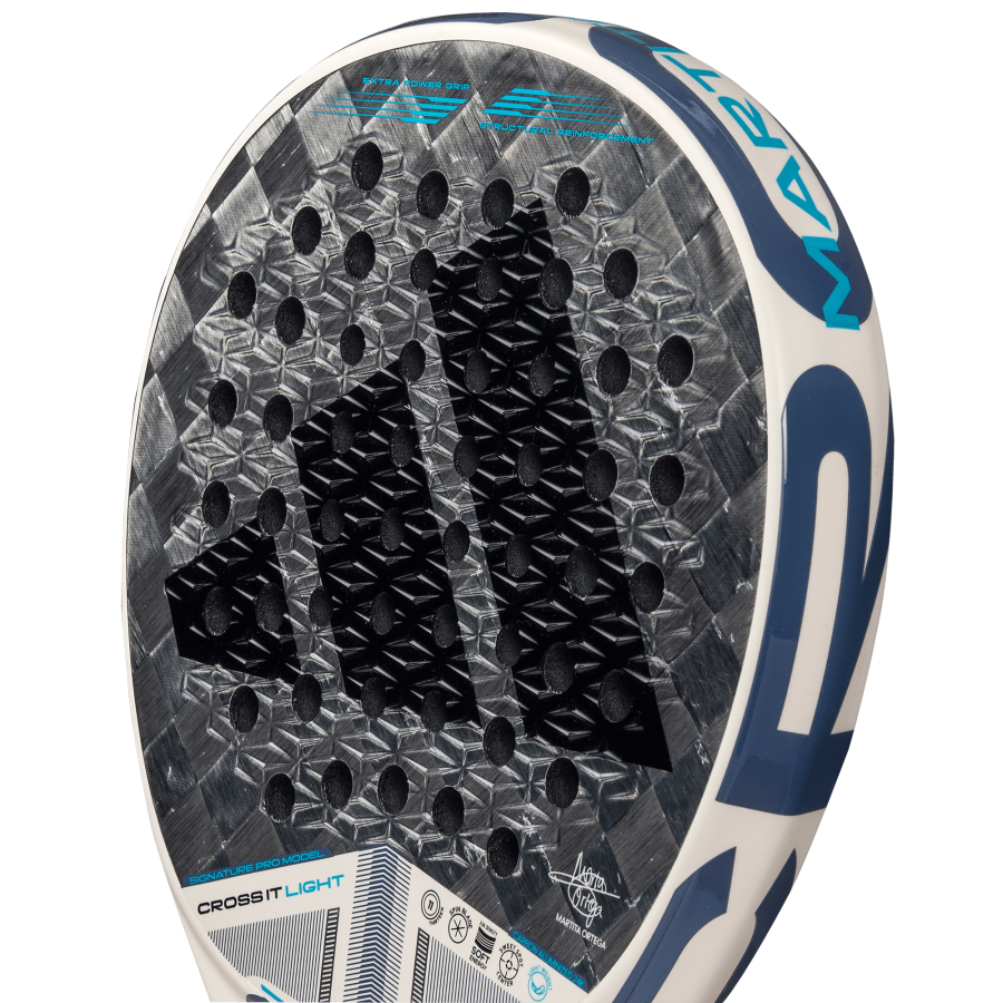 Raccheta da Padel Adidas Cross it light 3.4 Martita Ortega