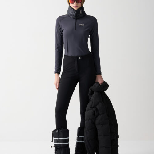 Colmar Leggings da sci in softshell