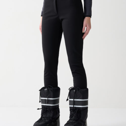 Colmar Leggings da sci in softshell