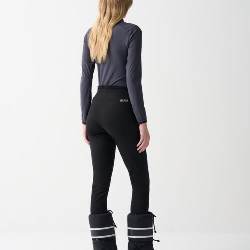 Colmar Leggings da sci in softshell
