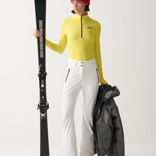 Colmar Pantaloni da sci in softshell Dressy
