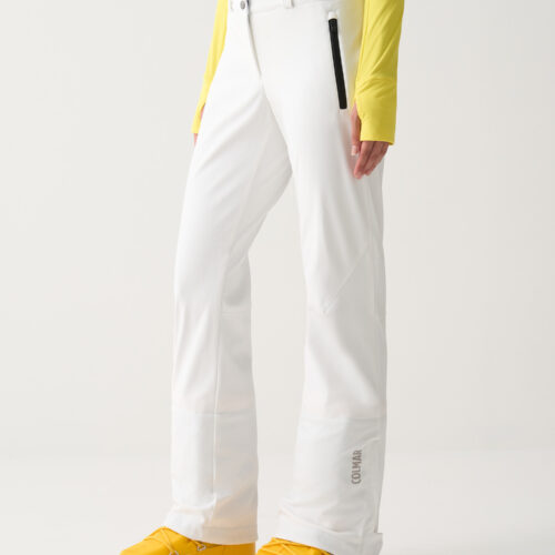 Colmar Pantaloni da sci in softshell Dressy
