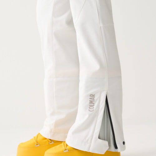 Colmar Pantaloni da sci in softshell Dressy