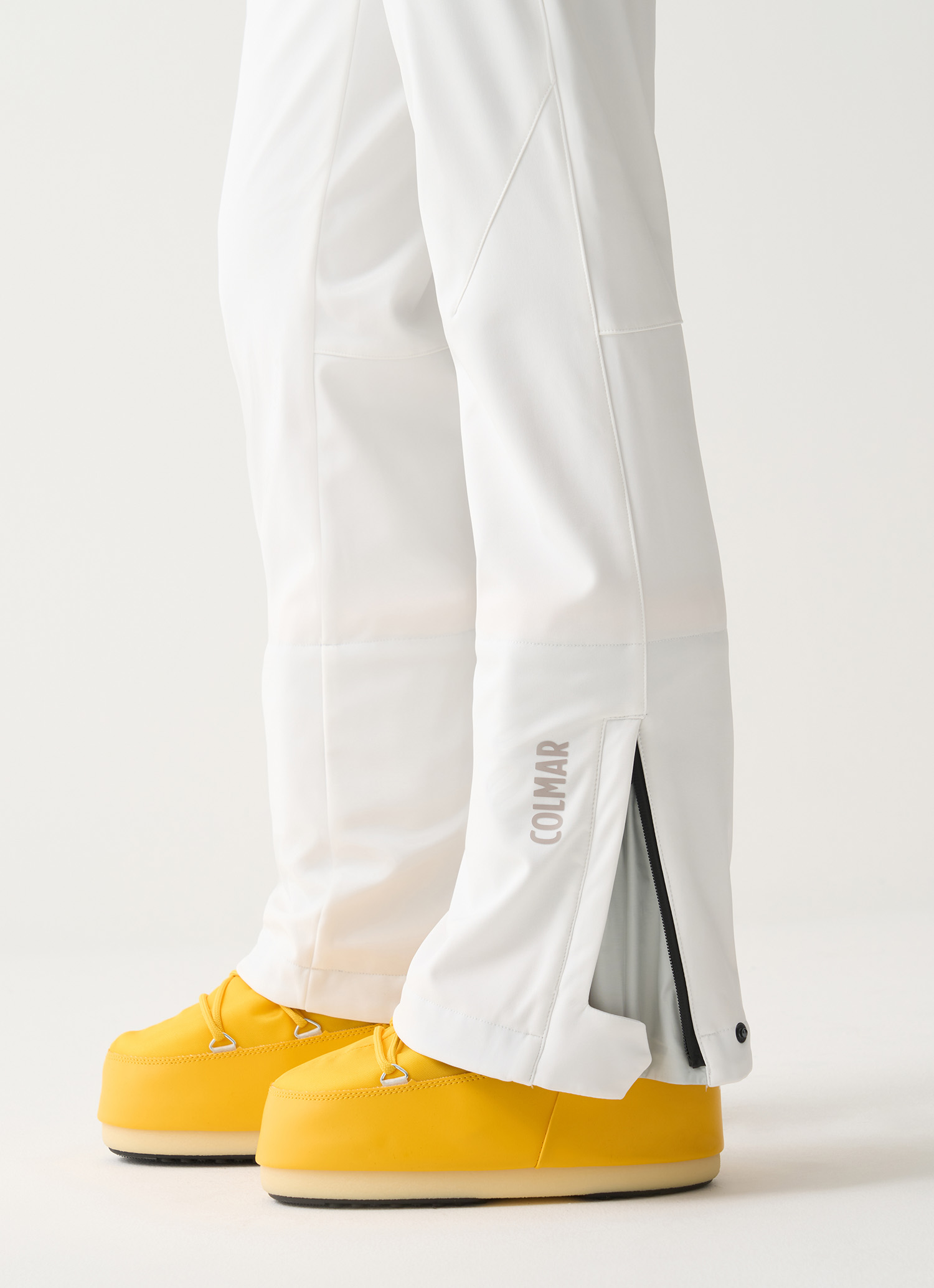 Colmar Pantaloni da sci in softshell Dressy