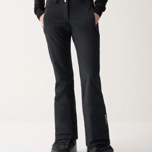 Colmar Pantaloni da sci in softshell Dressy