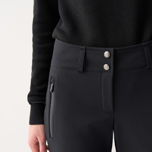 Colmar Pantaloni da sci in softshell Dressy