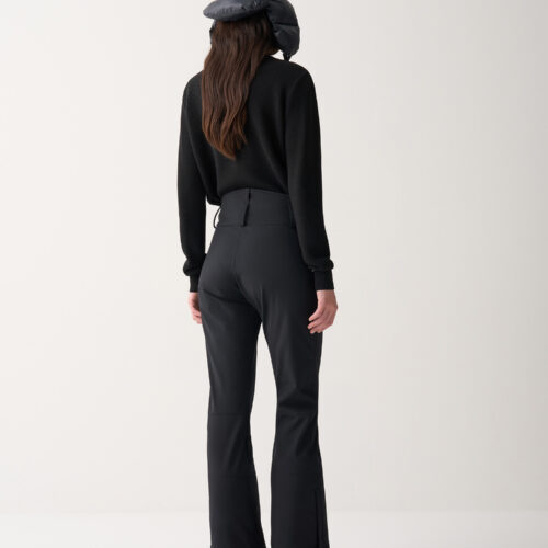 Colmar Pantaloni da sci in softshell Dressy