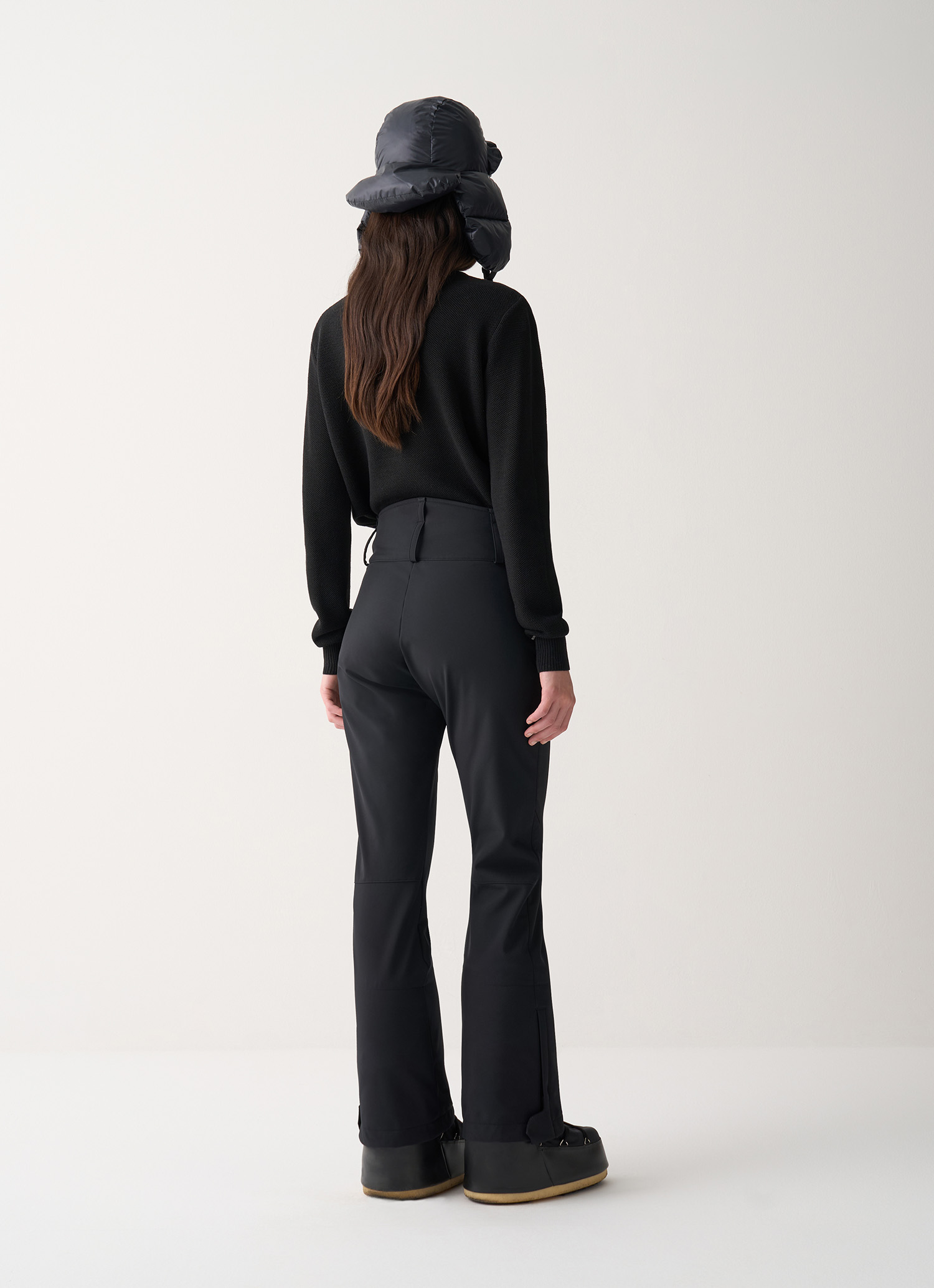 Colmar Pantaloni da sci in softshell Dressy