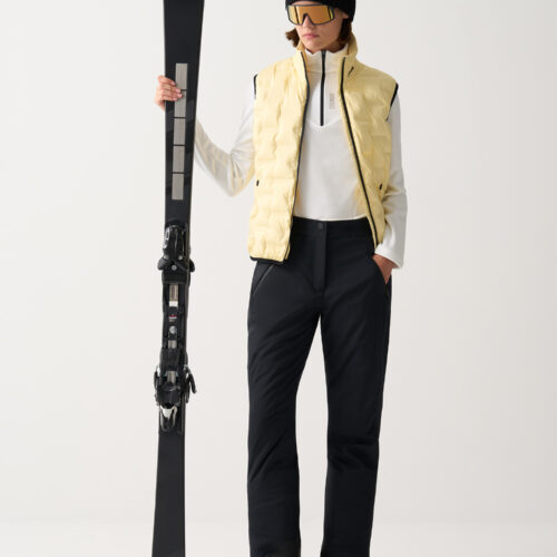 Colmar Pantaloni da sci imbottiti Likely