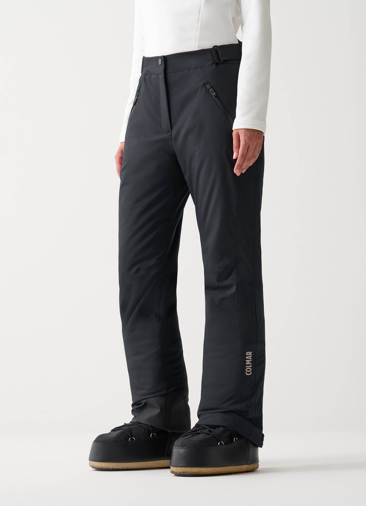 Colmar Pantaloni da sci imbottiti Likely