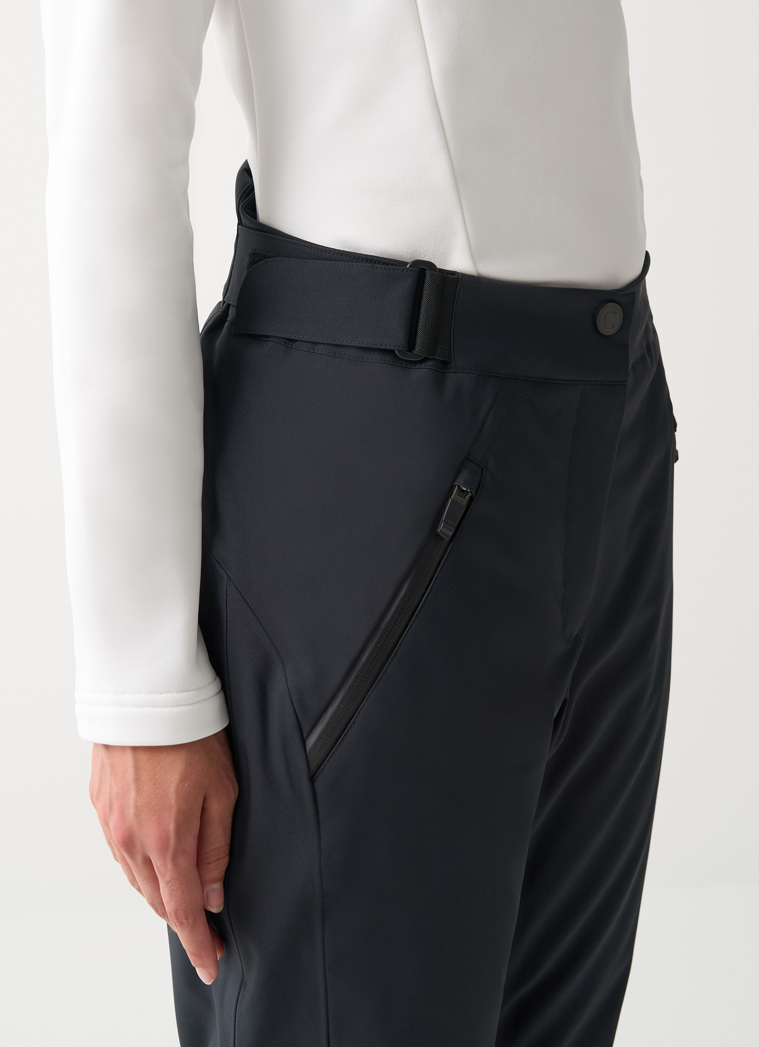 Colmar Pantaloni da sci imbottiti Likely