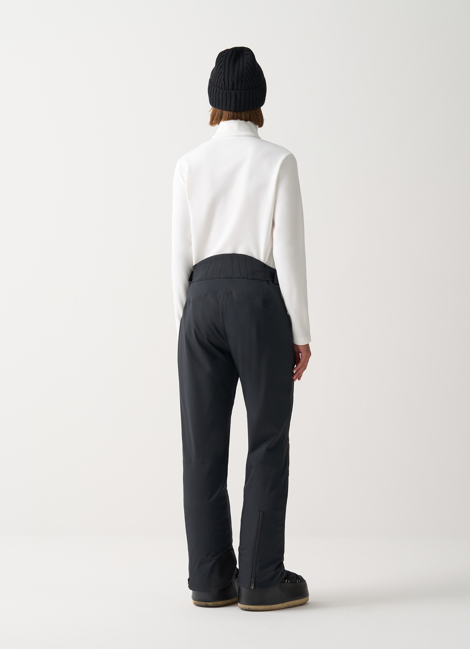 Colmar Pantaloni da sci imbottiti Likely