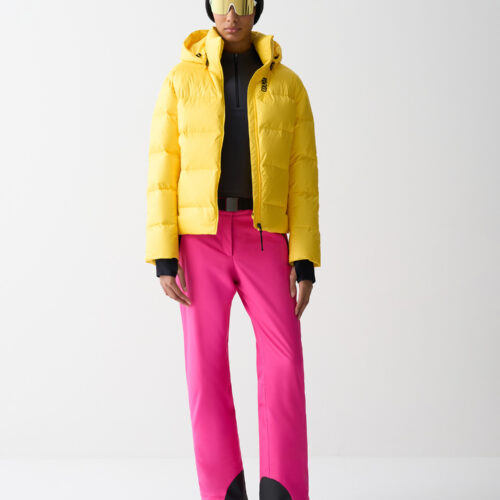 Colmar Piumino da sci Puffy