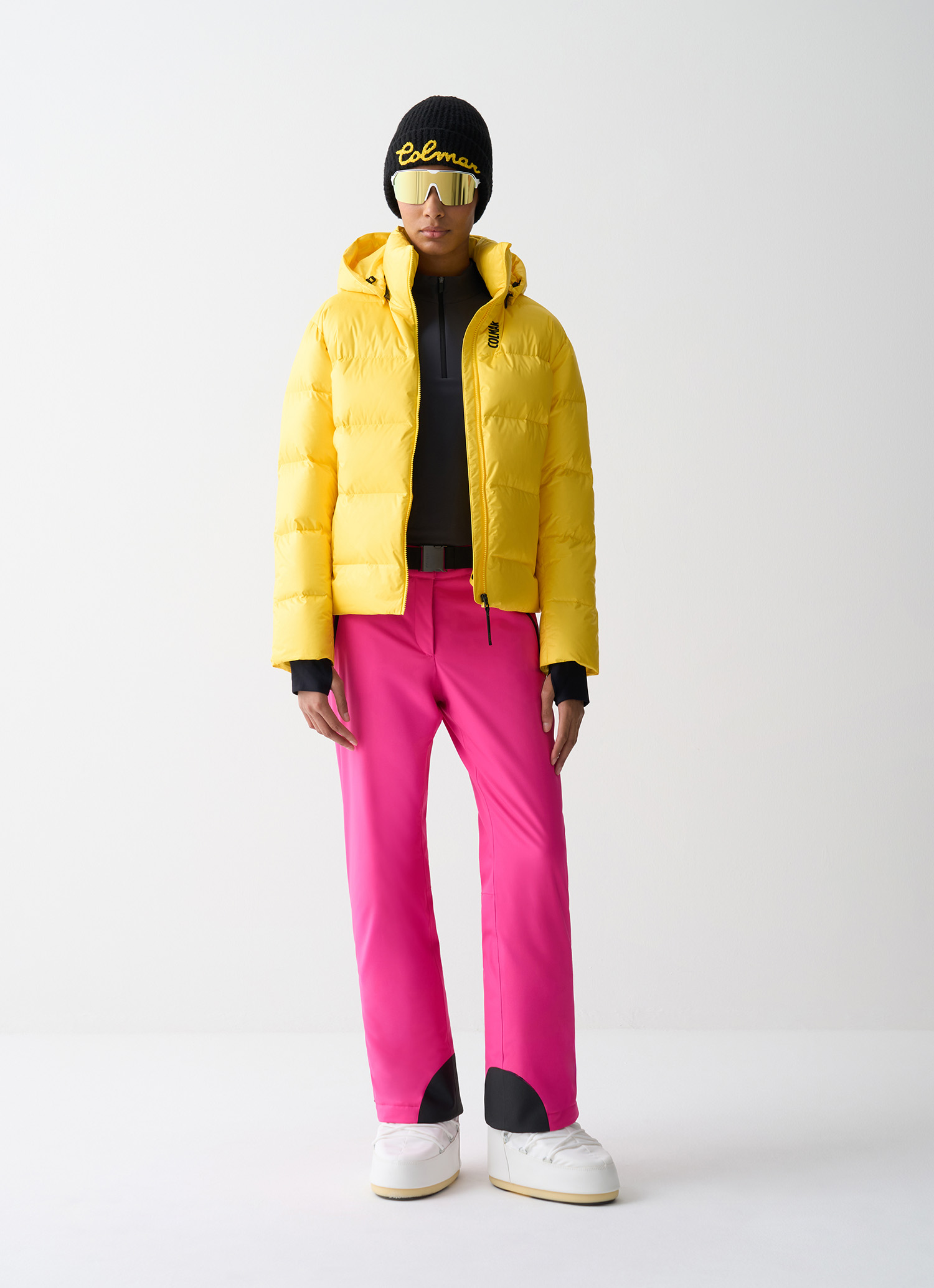 Colmar Piumino da sci Puffy