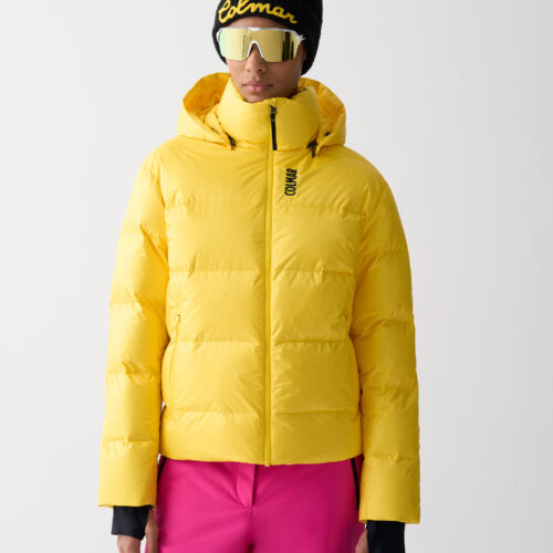 Colmar Piumino da sci Puffy