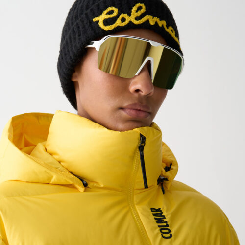 Colmar Piumino da sci Puffy