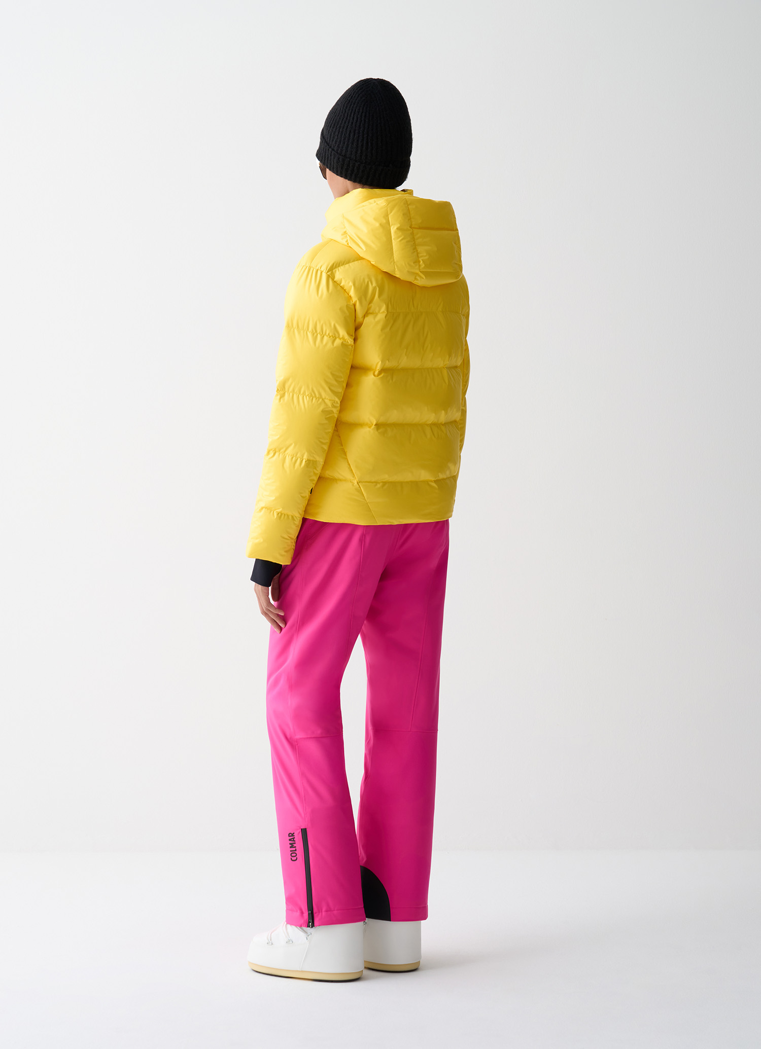 Colmar Piumino da sci Puffy