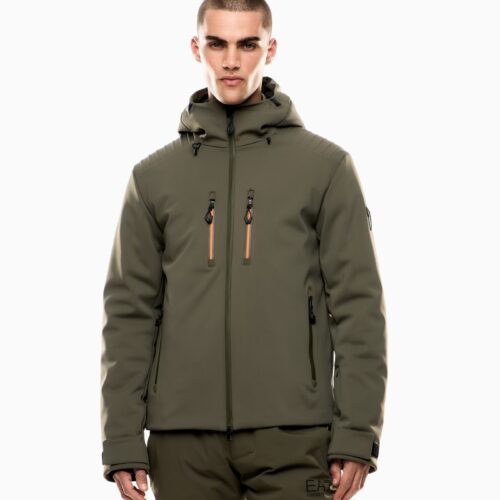 AI25-giorgio-armani-7M000462U8104_1_P EA7 Giacca tecnica da sci in softshell con imbottitura in STRATUM7