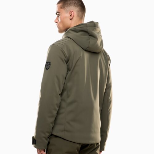 AI25-giorgio-armani-7M000462U8104_2_P EA7 Giacca tecnica da sci in softshell con imbottitura in STRATUM7
