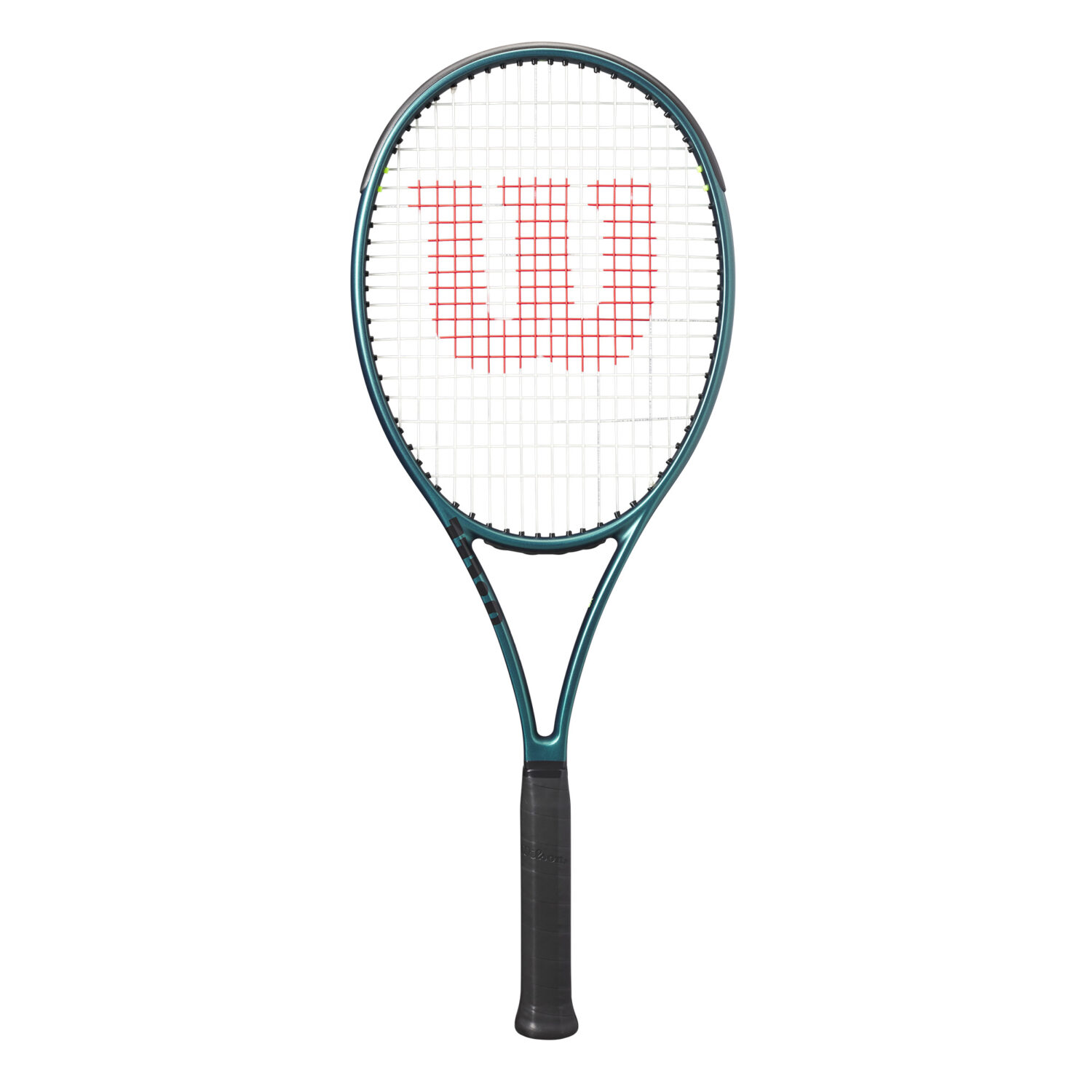 Racchetta da tennis Wilson blade 98 v9 18x20