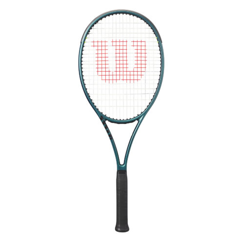 Racchetta da tennis Wilson blade 98 v9 18x20