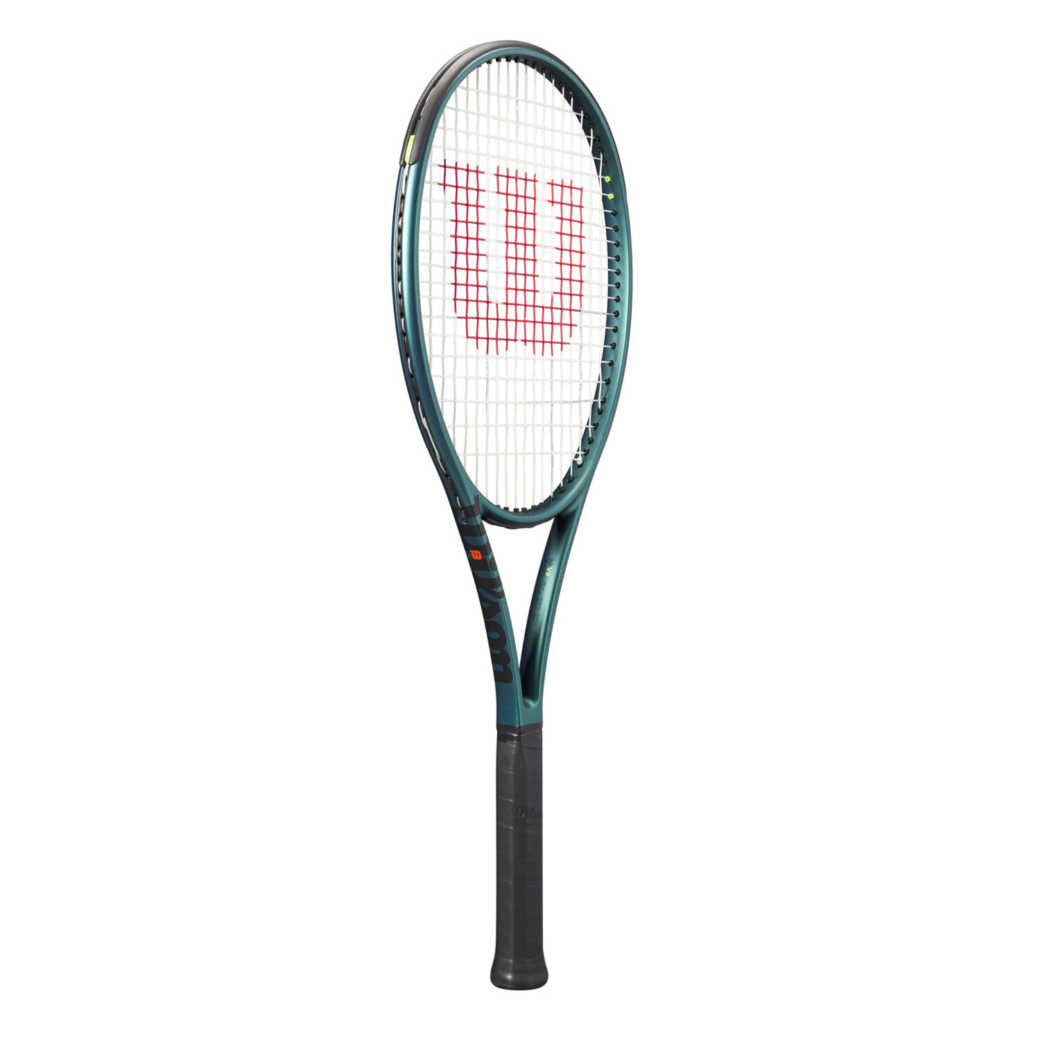 Racchetta da tennis Wilson blade 98 v9 18x20