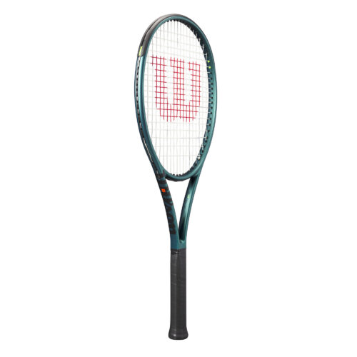 Racchetta da tennis Wilson blade 98 v9 18x20