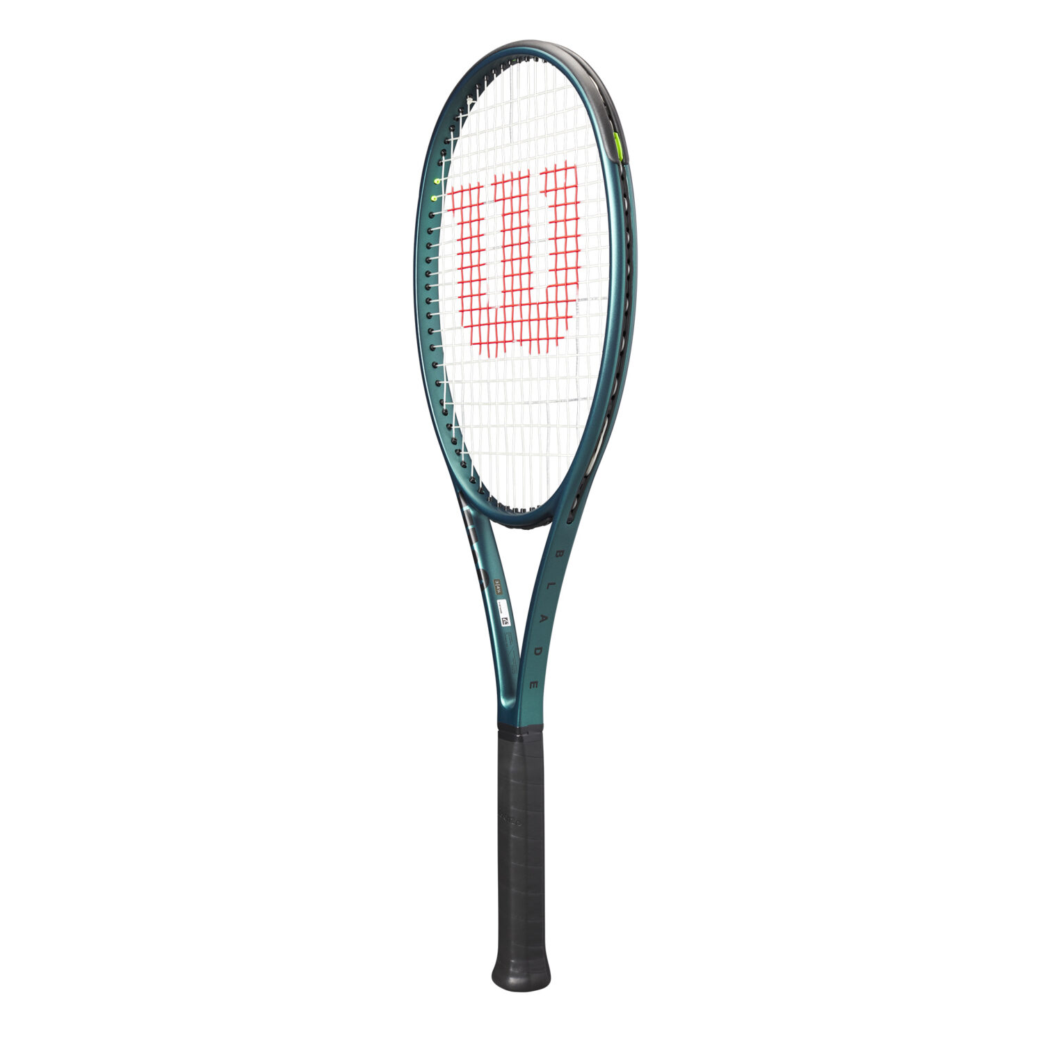 Racchetta da tennis Wilson blade 98 v9 18x20