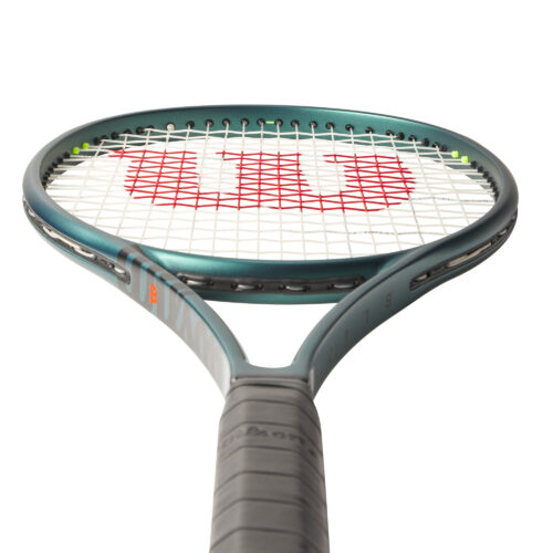 Racchetta da tennis Wilson blade 98 v9 18x20