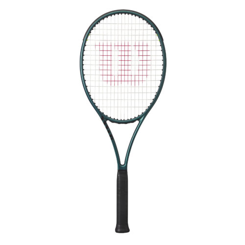 Racchetta da tennis Wilson blade 98s 18x16
