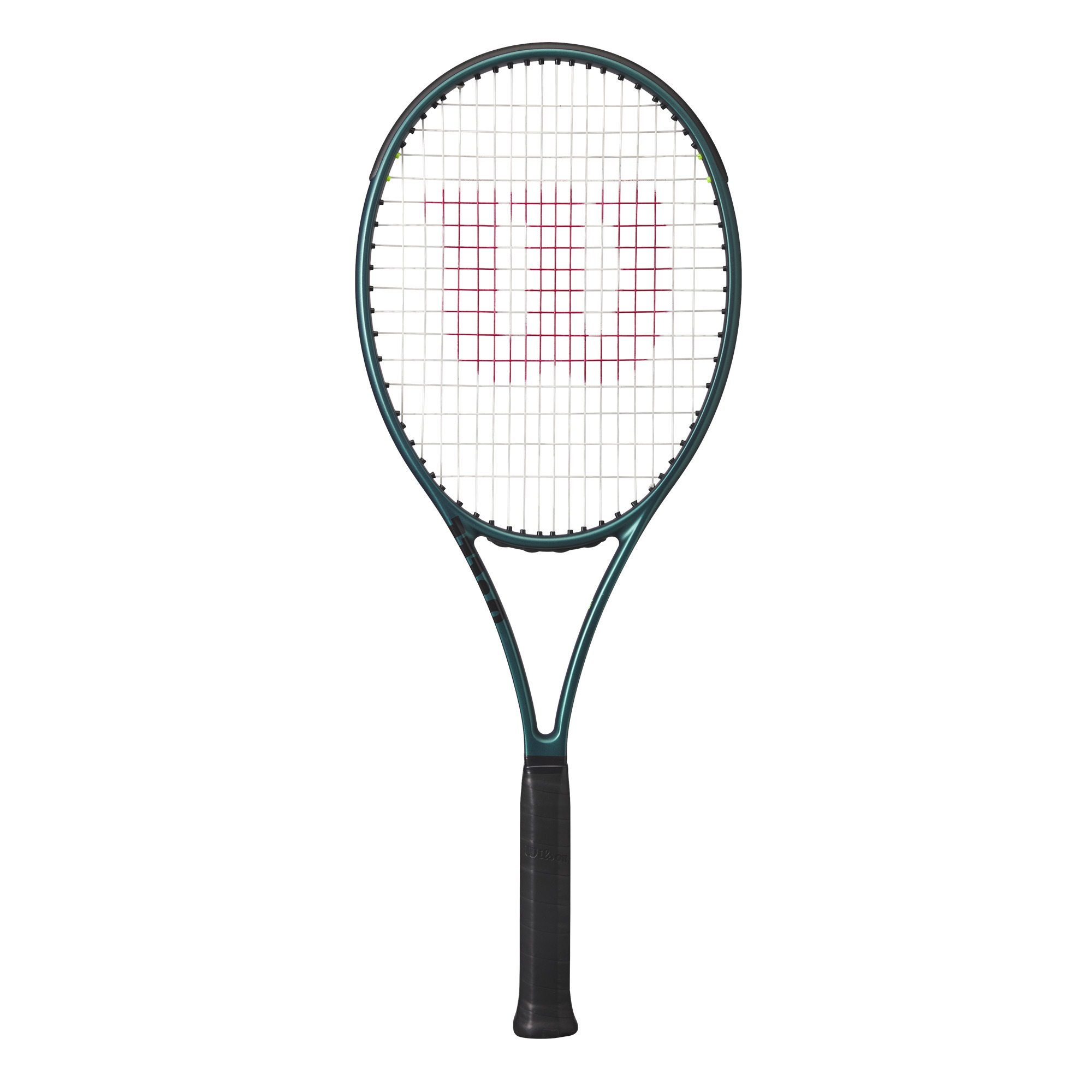 Racchetta da tennis Wilson blade 98s 18×16