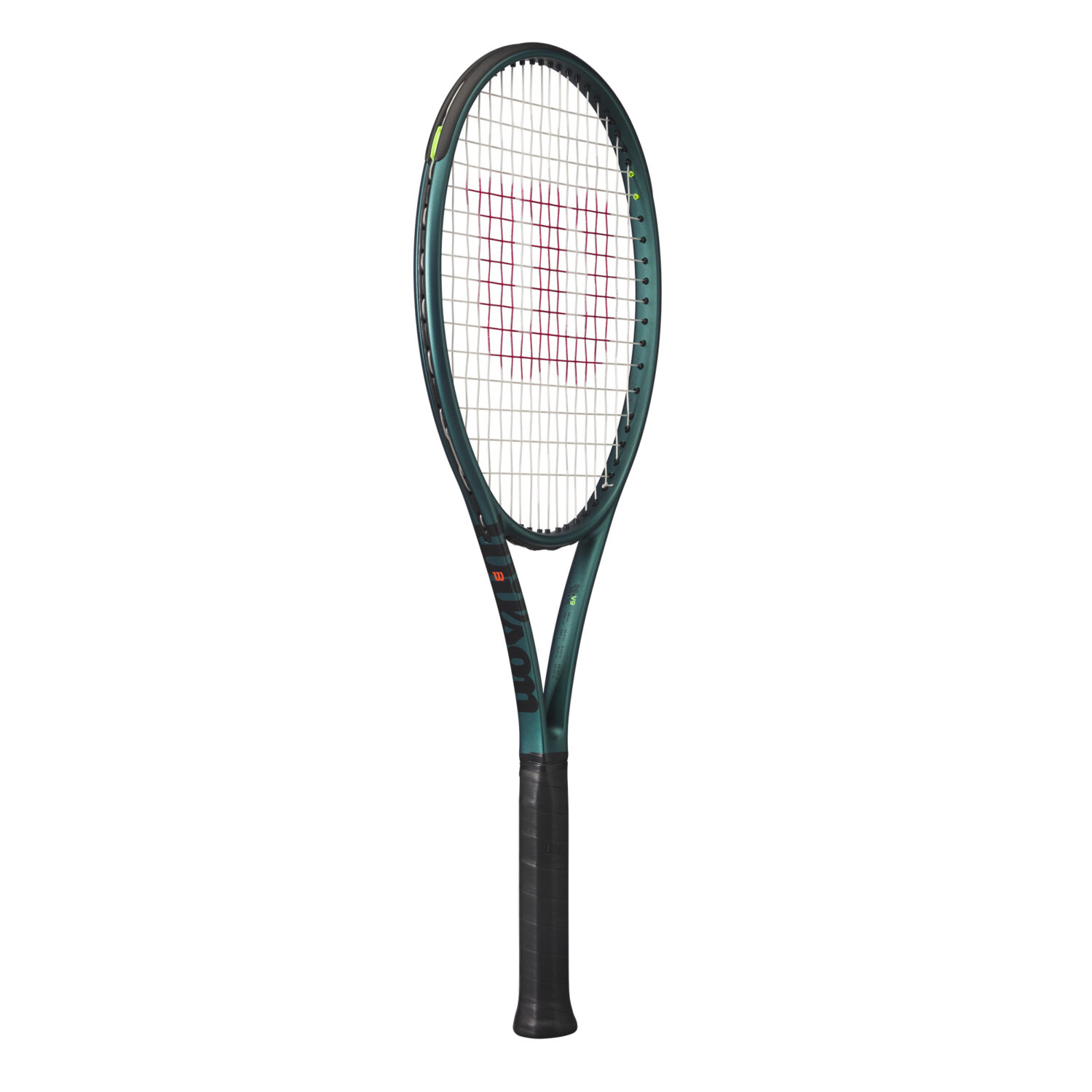 Racchetta da tennis Wilson blade 98s 18x16