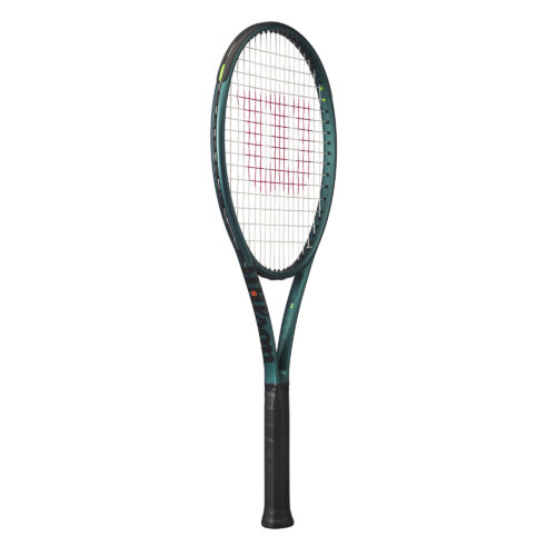 Racchetta da tennis Wilson blade 98s 18x16