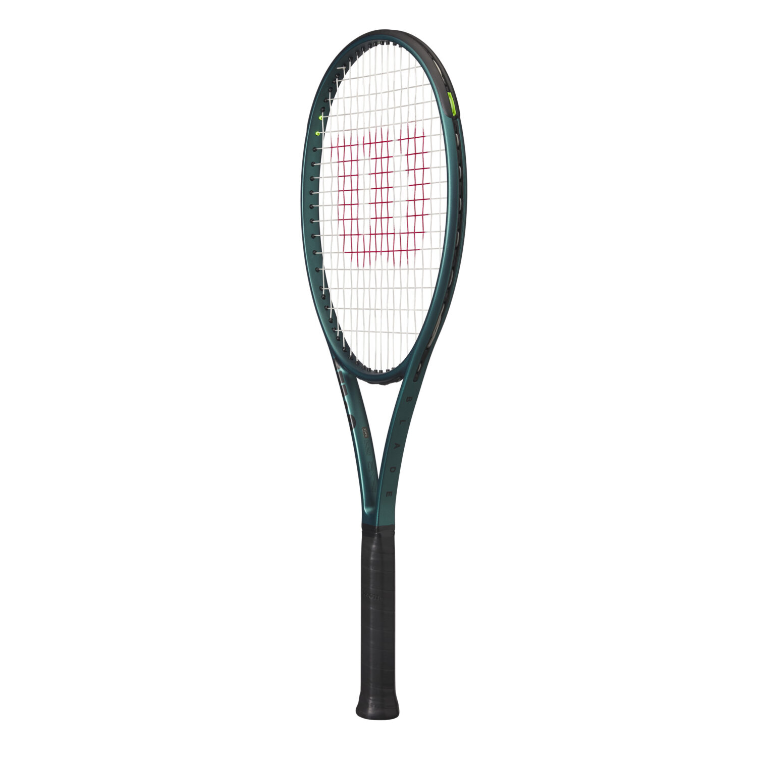 Racchetta da tennis Wilson blade 98s 18x16