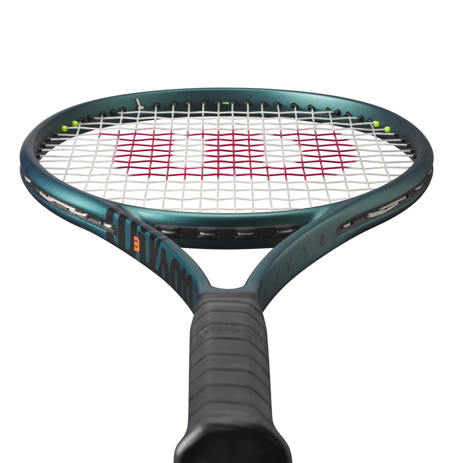 Racchetta da tennis Wilson blade 98s 18x16