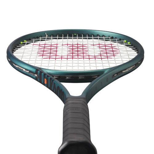 Racchetta da tennis Wilson blade 98s 18x16