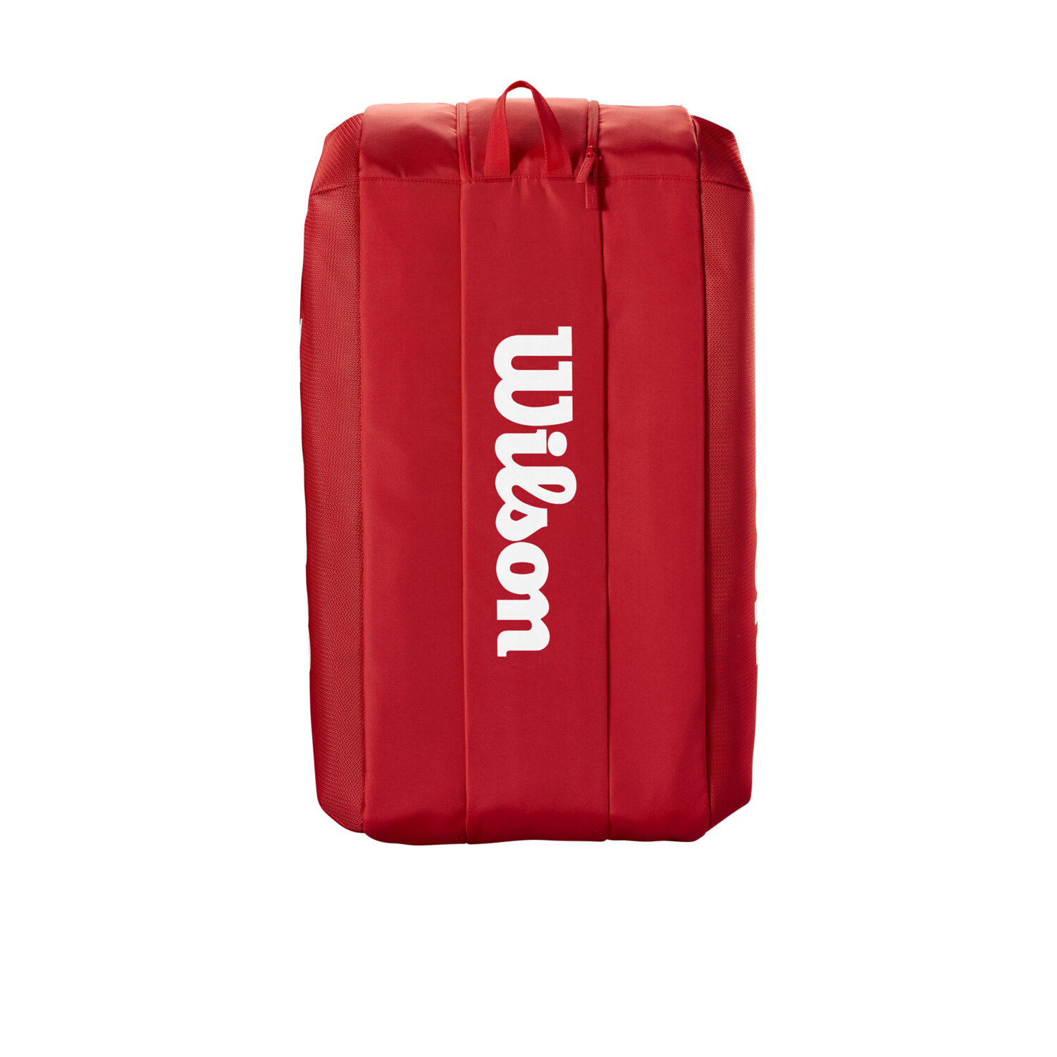 Borsa da Tennis Wilson super tour red
