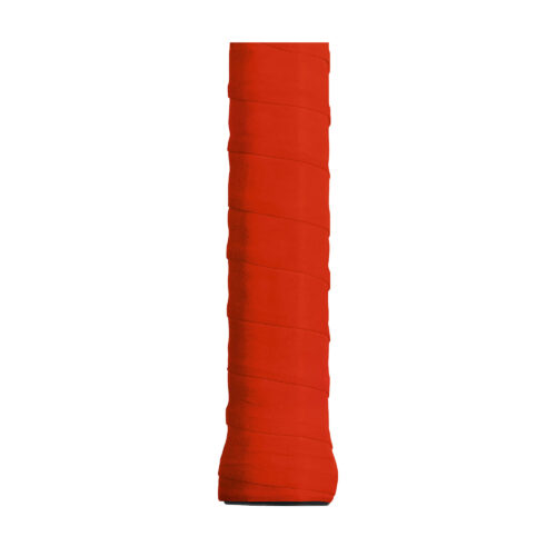 Tennis Wilson comfort overgrip arancione