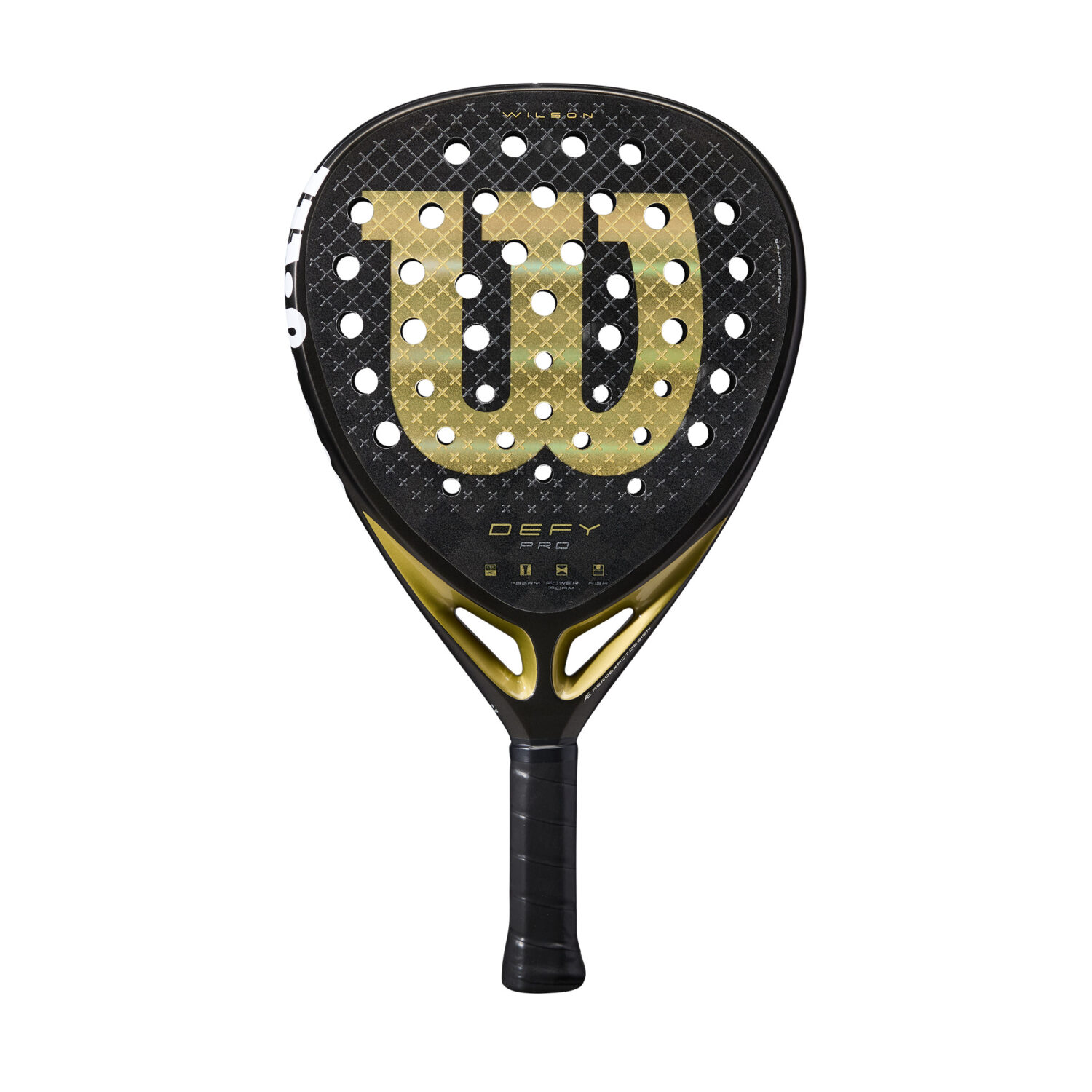 Racchetta da Padel Wilson Defy pro v1