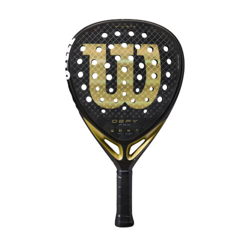 Racchetta da Padel Wilson Defy pro v1