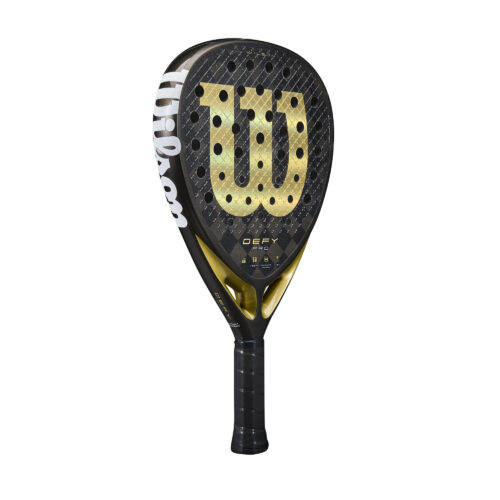 Racchetta da Padel Wilson Defy pro v1
