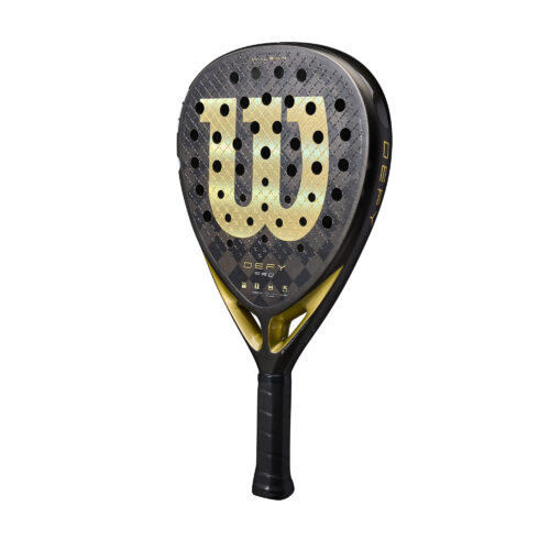 Racchetta da Padel Wilson Defy pro v1