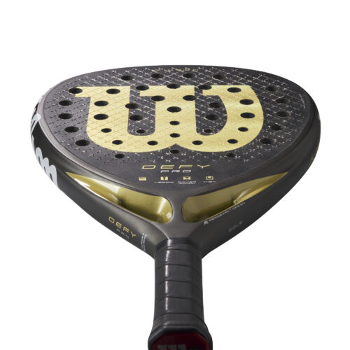 Racchetta da Padel Wilson Defy pro v1