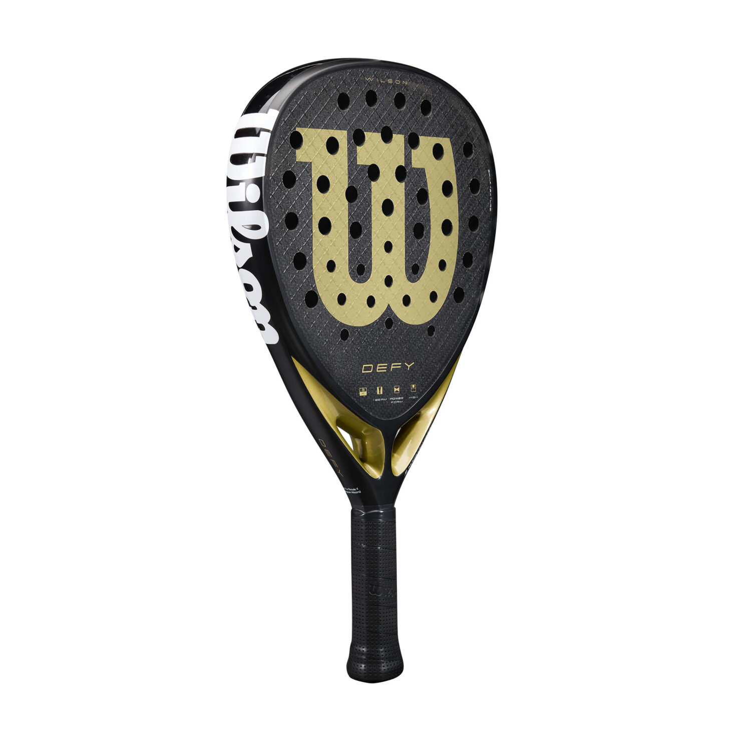 Racchetta da Padel Wilson Defy v1