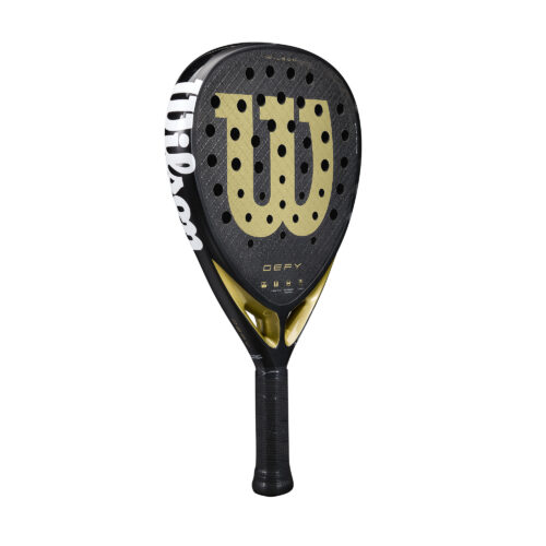 Racchetta da Padel Wilson Defy v1